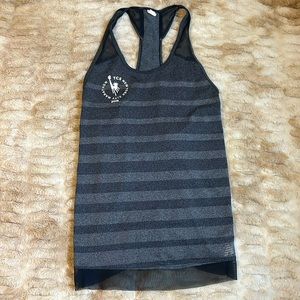 2018 New York Marathon Tank Top